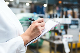 Secure Imports with PPI: Quality Assurance Guarantee