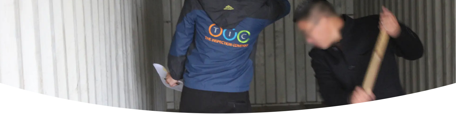 Approve / Reject Shipment