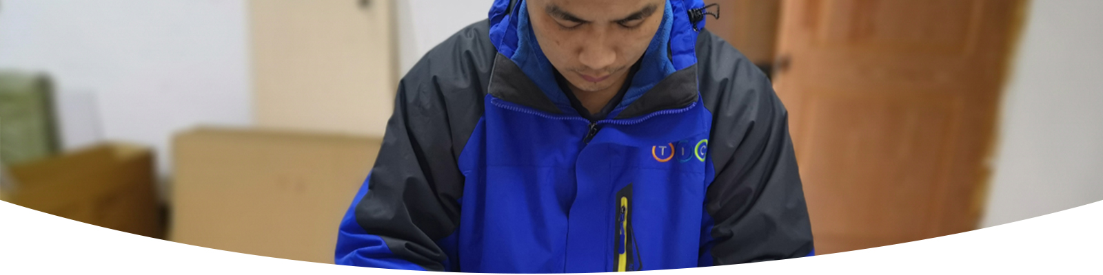 During Production Inspection