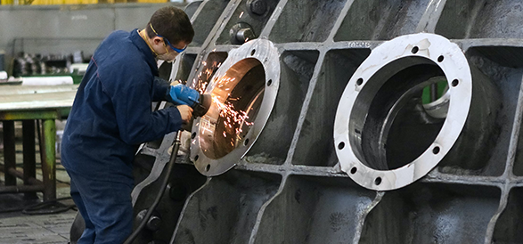 Physical Audit / Supplier Survey