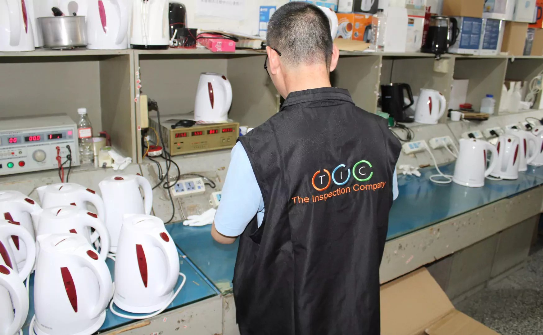 Get A Free Quotation Now