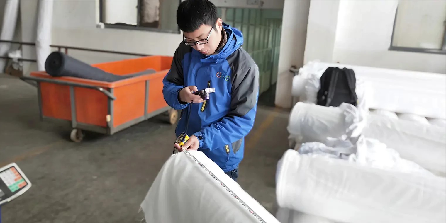 Pre-Production Inspection