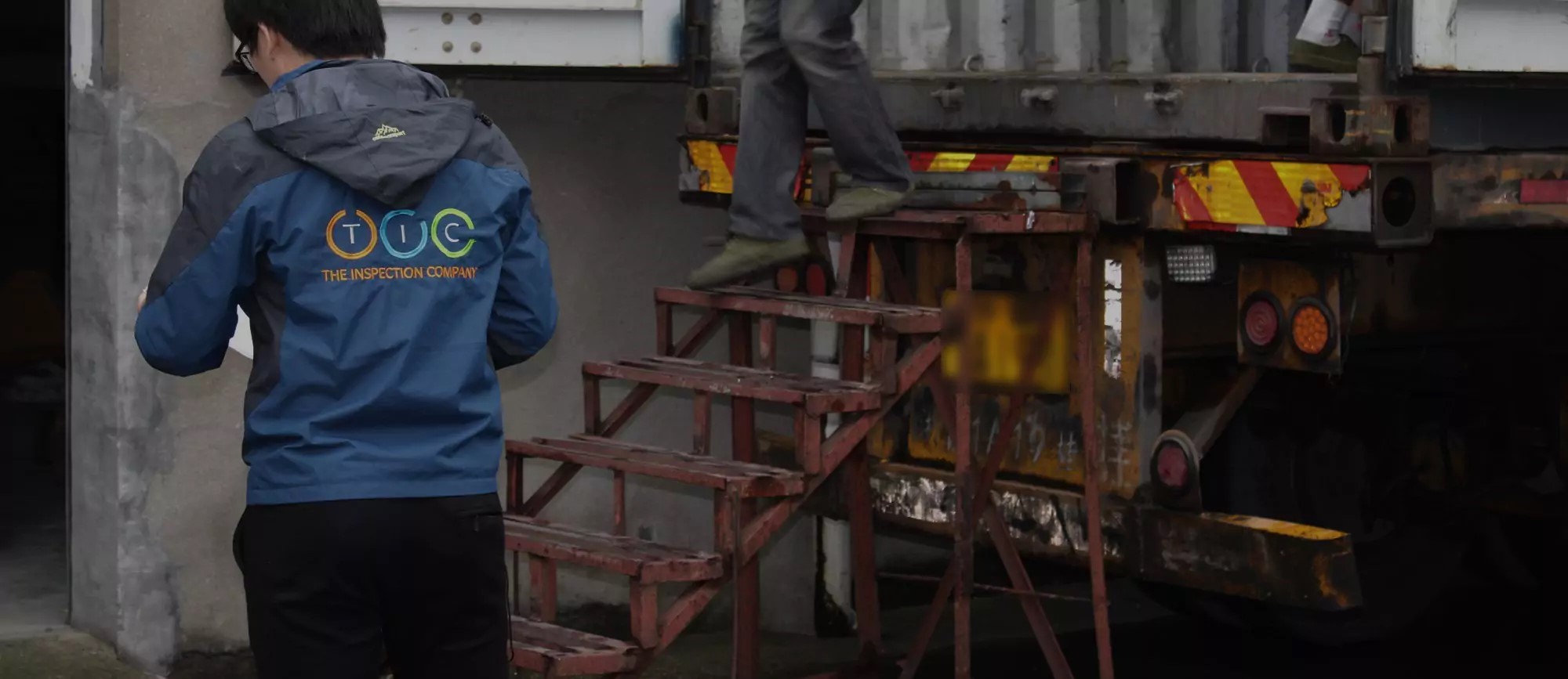 Get in Touch with Us