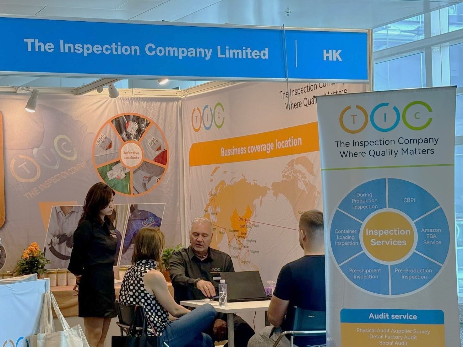 Explore Our Locations