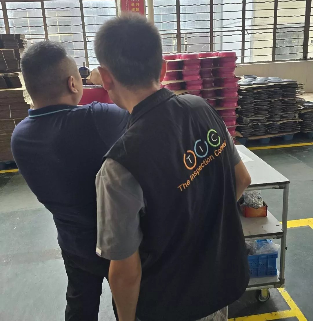 Product Sorting & Rework Services