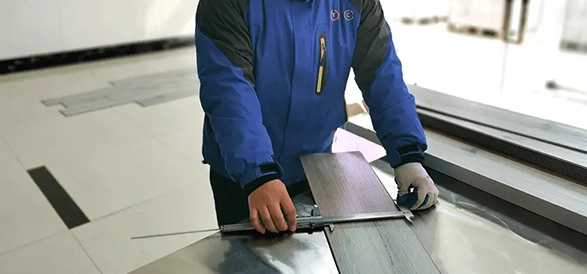 Crafting Perfection from Blueprint to Reality.